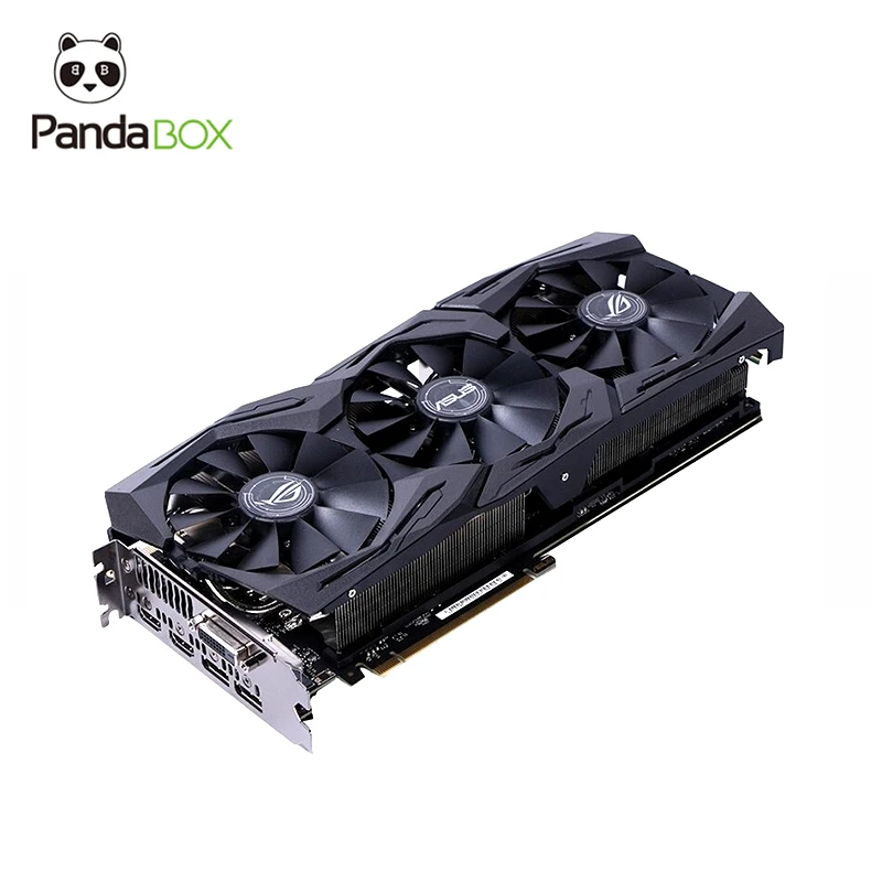 second hand  GTX Series High-quality Hot-selling Gtx1080ti 11g ddr5x 352bit GTX 1080 ti Series