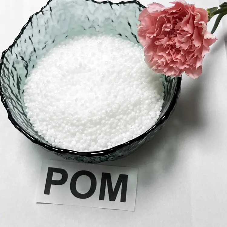 POM K300 хорошая подвижность тонкостенных частей полиформальдегидного сополимера