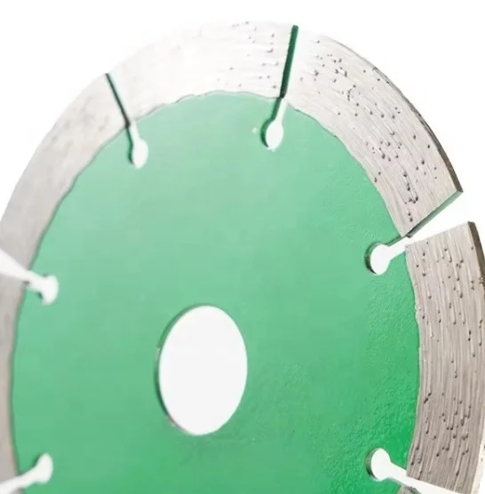 Good Price Granite Saw Blade Cutting Diamond Circular Stone Cutting Disc For Quartzite Concrete Tile Stone