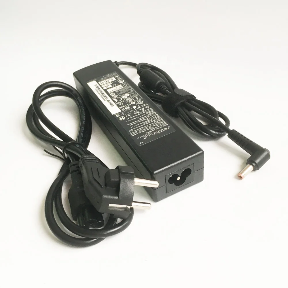 Адаптер переменного тока 20V 3.25A 65W для ноутбука Lenovo Ideapad Z580 Z585 B580 B585 B485 E49 G485 ADP-65KH B