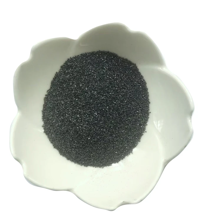 Boron Carbide Powder F280 For Grinding High Efficiency Material Boron Carbide B4C