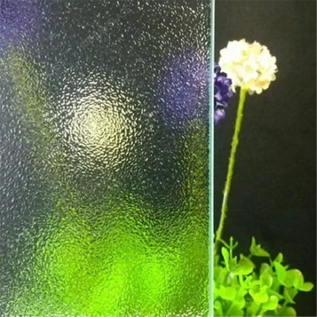 Partner Glass Special Offer 3 mm  3.5 mm 4 MM 1830*2440 Bronze Blue Grey Clear Moru, Karatachi MayFlower Pattern Glass