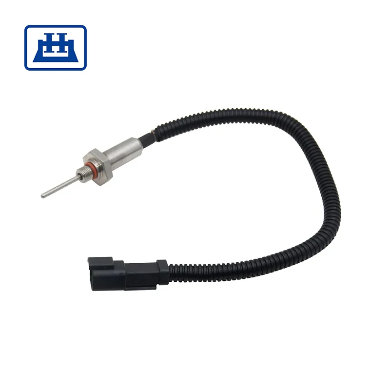 RE527368 Air Pressure and Air Temperature Sensor for John Deere Plastic Model Will Be Compatible with Cars Trucks