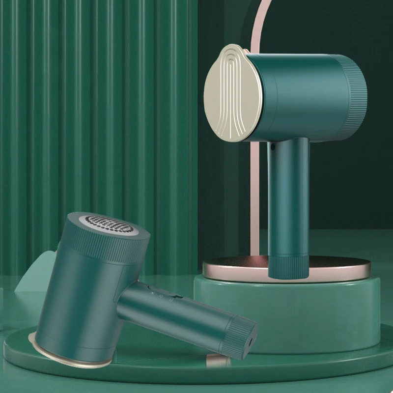 New Product Combined Ironing Electric Table Fabric Shaver Dryer Steam Iron Machine