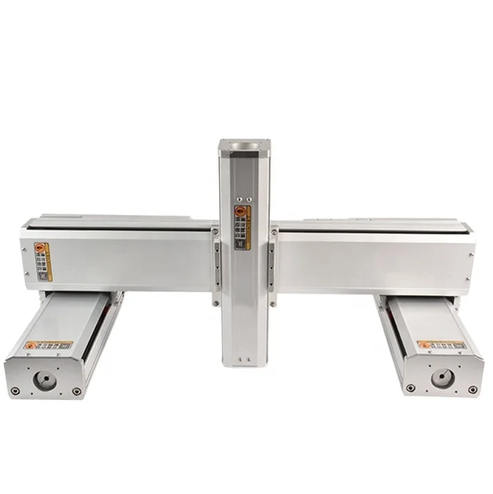 
Heavy load gantry type linear motion guide multi axis dust proof linear actuators 