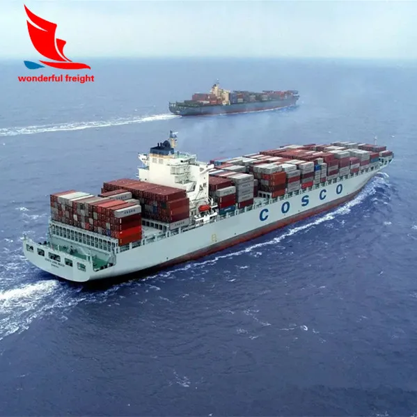 Shipping to port of Spain Trinidad Tobago