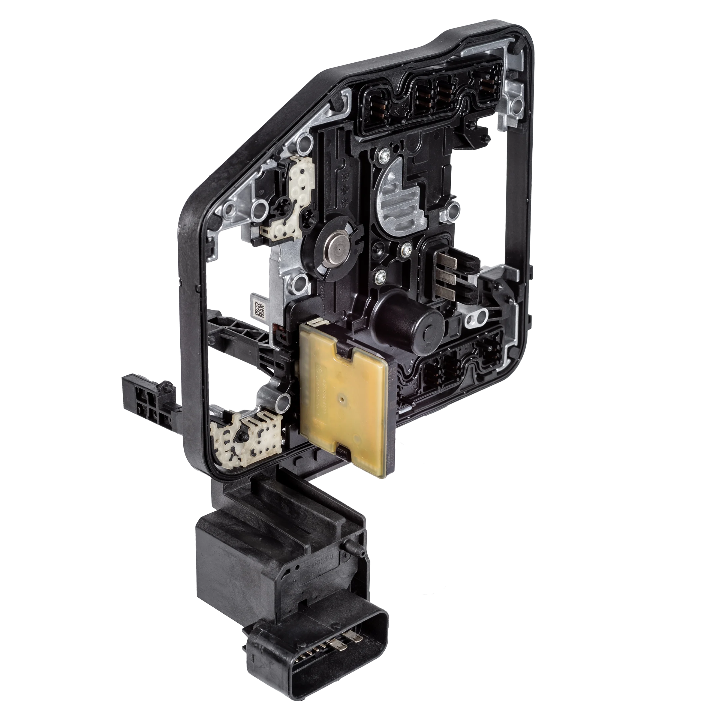 WWT 0AM927769E  DSG  7-Speed  Transmission Control Unit  gearbox parts Auto transmission parts DQ200 TCU TCM for VW GOLF Audi