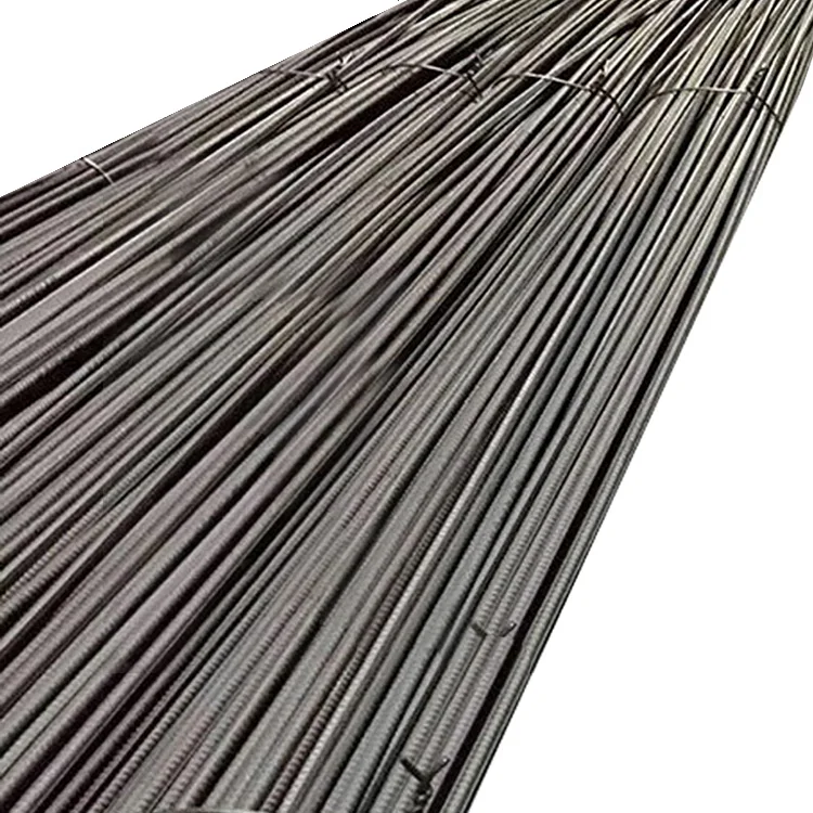 Оптовая продажа по индивидуальному заказу Astm A36 Ss400 20mncr5 горячекатаный круглый стержень из