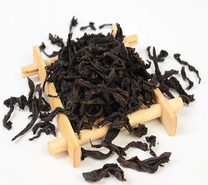 Wuyi rock tea wuyi da hong pao Заводская оптовая продажа да (Большой красный халат) Улун чай