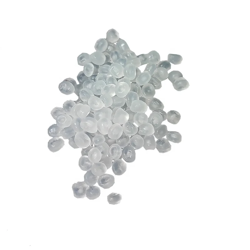 Polypropylene Plastic Compound PP Granules S1003