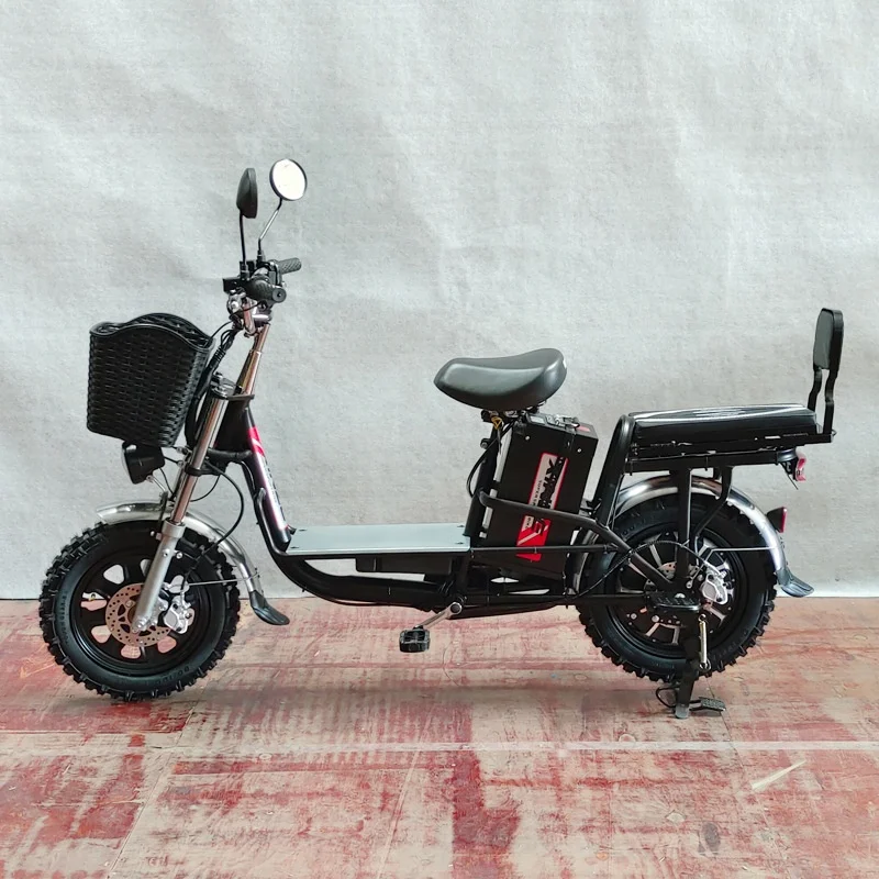 Popular Monster Wenbox big fat battery 60V30ah 40ah 50ah 60ah 80ah 1000w 1200w electric bike bicycle ebike for delivery Courier