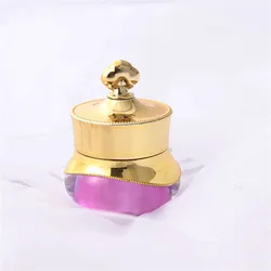 Wholesale 30s Quick Remover Crown Bottle Eyelashes Extension Glue Remover Lashes Eyelash Cream Remover