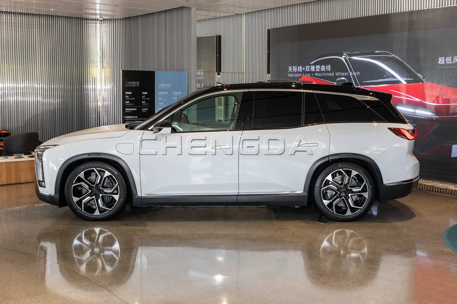 Nio Es8 China Electric Cars Price for Adult Sale