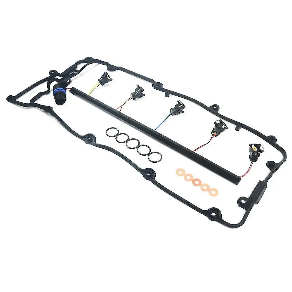 LVP000020 HEAD CAM COVER GASKET For LAND ROVER DISCOVERY II 02-04