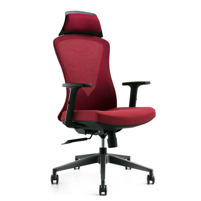 2021 New Arrival Office Gaming Chair Household Armchair Lifting Swivel Function Ergonomic Computer Gamer Chairs Office Furniture