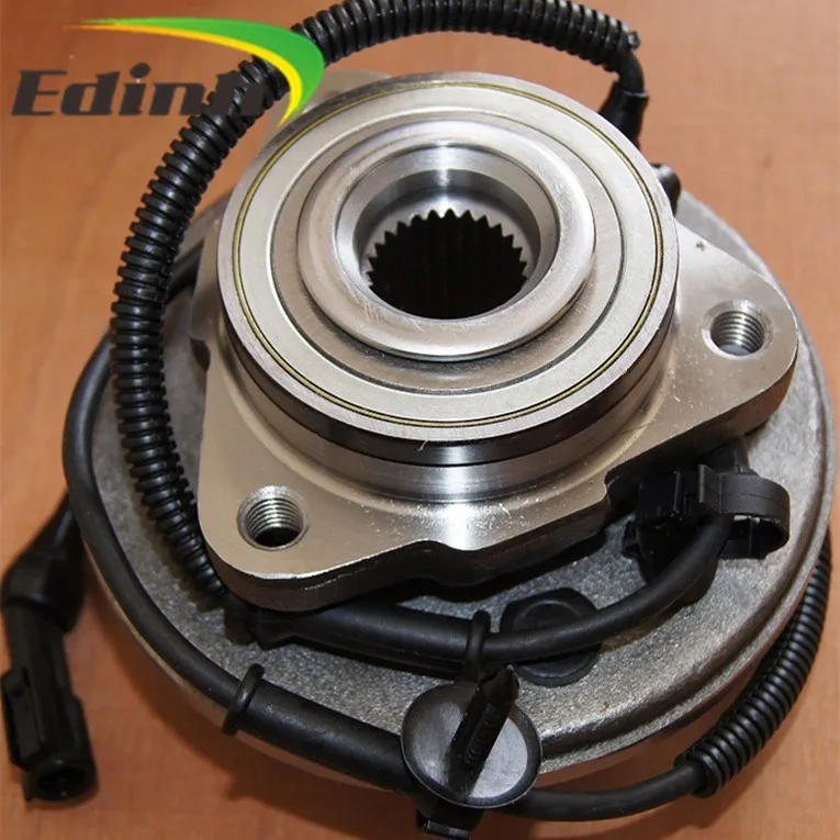 5172029 Du5496-5 Right Front Wheel Hub Bearing Kit Wheel Bearing Unit Auto Part For Ford Expedition