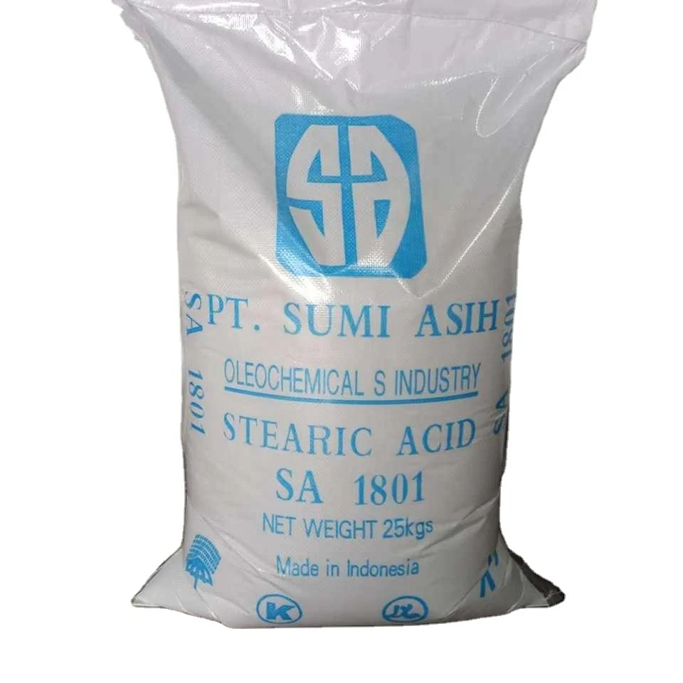 12 hydroxy acid stearic powder for candles