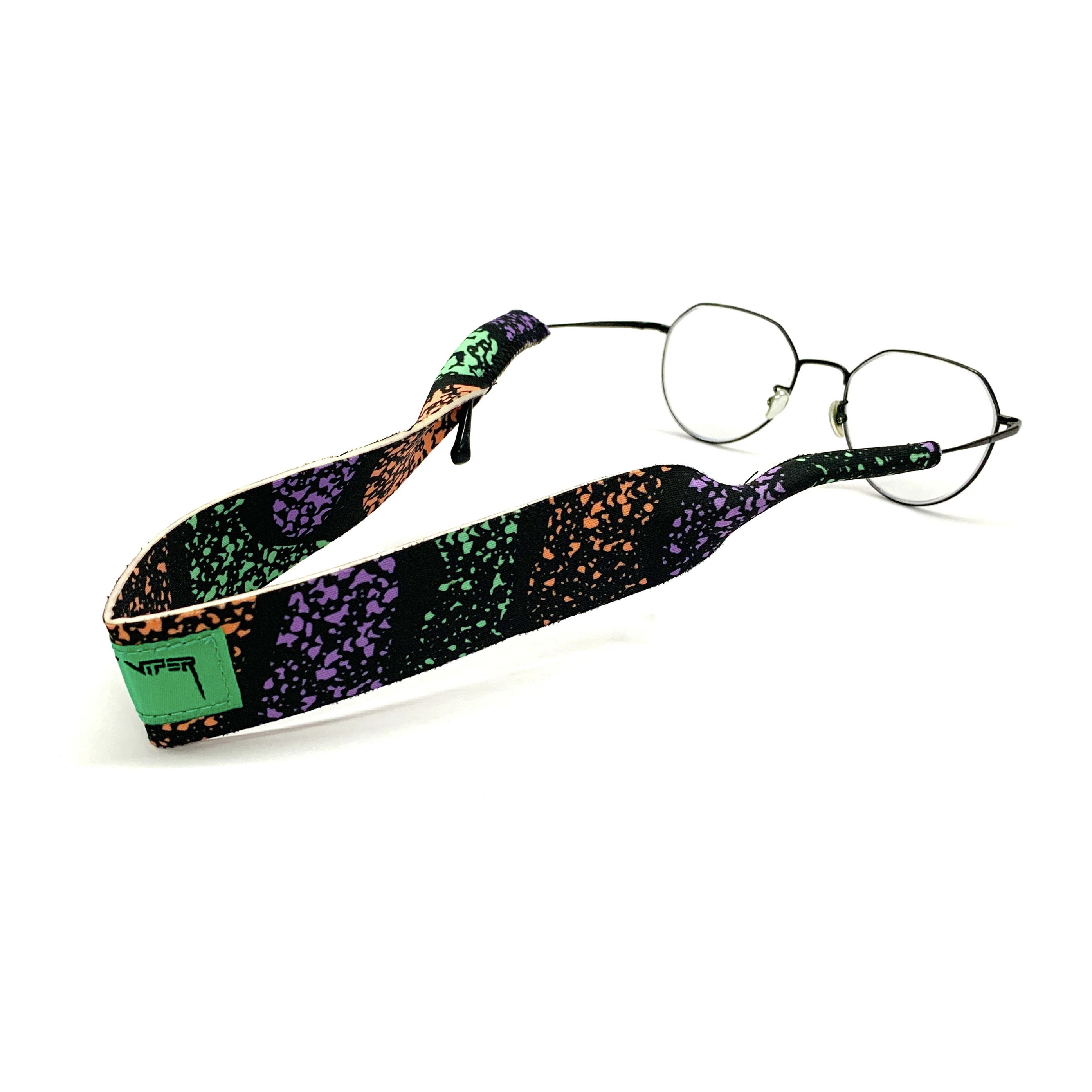 Chiefts Human Velcro Doi Cat Eylet 150mm Naphook Plantable Crimps Other Nylon Polyester Lanyards With Logo Custom