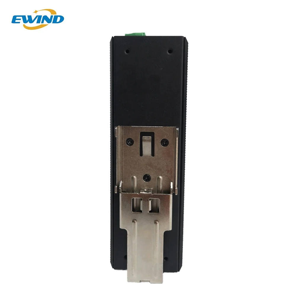 Enterprise Switch 8*GE PoE +2*GE+4* GF Industrial PoE Extend 300 Meters Distance For Switch Poe Internet