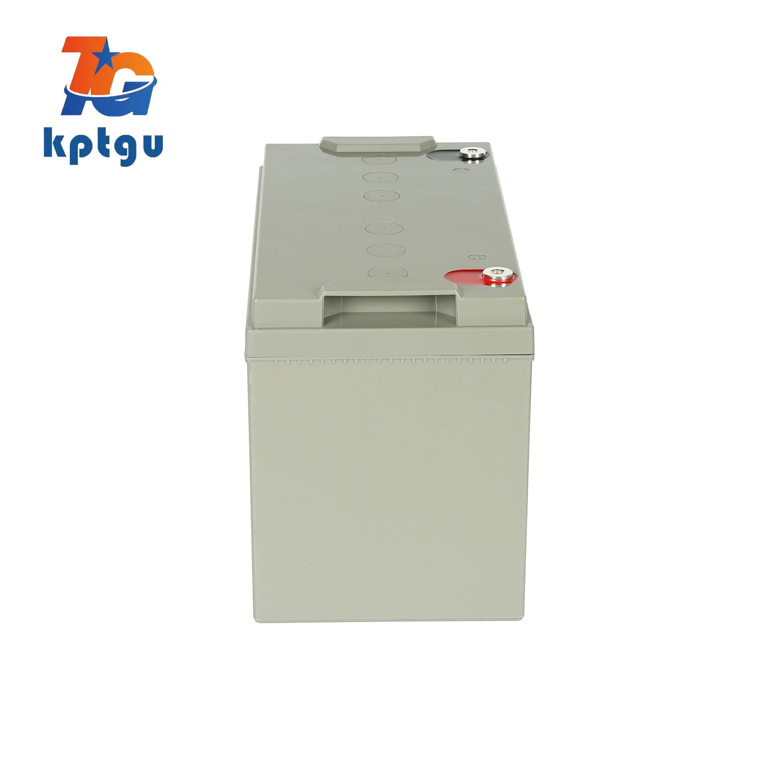 Valve Regulated Rechargeable and Maintenance free 12V 39Ah AGM Sealed Lead-Acid Battery