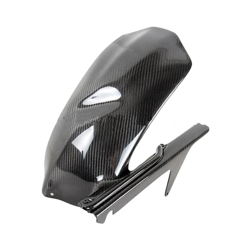 
 Запчасти для мотоцикла, аксессуары, детали для мотоцикла из углеродного волокна, задний hugger для Ducat 748 916 996 998 Mudguard  