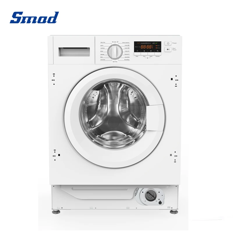 
7kg Home Use Electric Clothes Condenser Tumble Dryer 