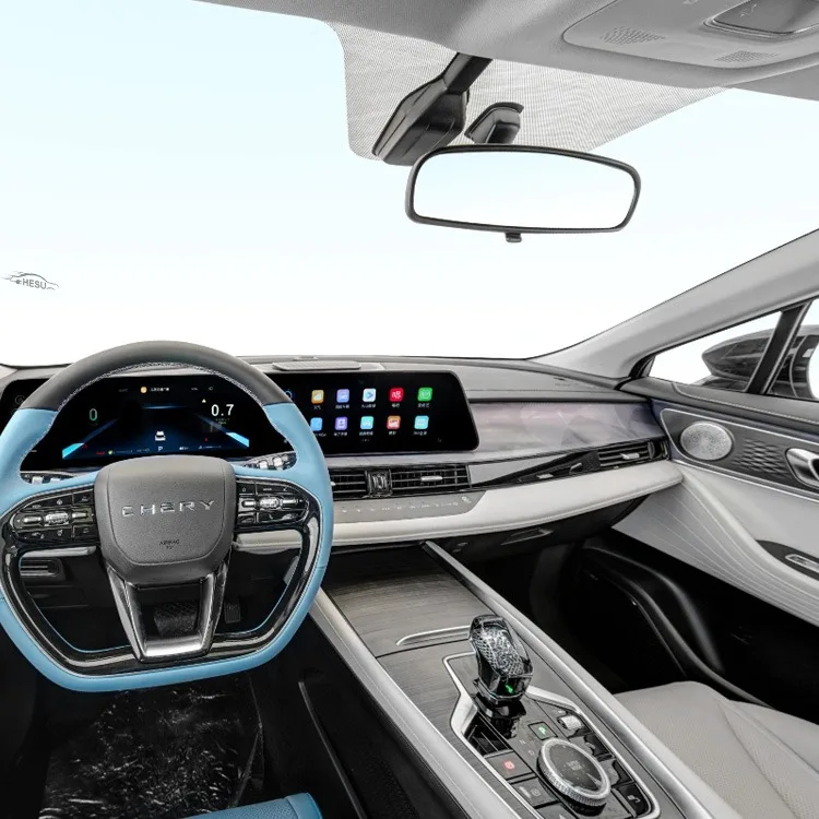 2023 электромобили chery omoda 5 С5 новая цена компактный внедорожник бензиновый автомобиль самые дешевые Высокопроизводительные автомобили высокого качества