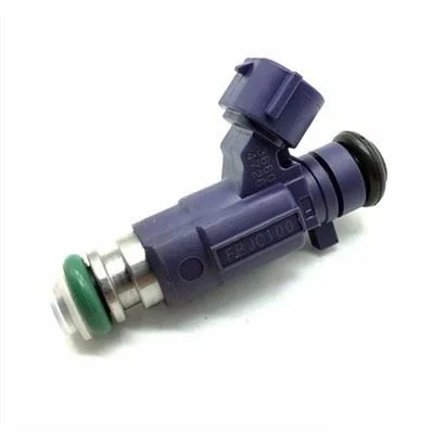 Fuel Injectors 23250-87212 195500-5700 for