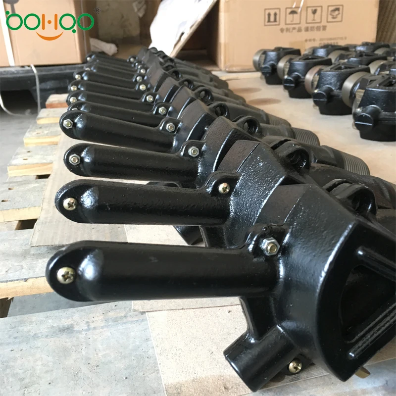 Convenient Use Hand Tools Good Operation Polyester Resin Industrial Oil and Paint Steel Drums Valve