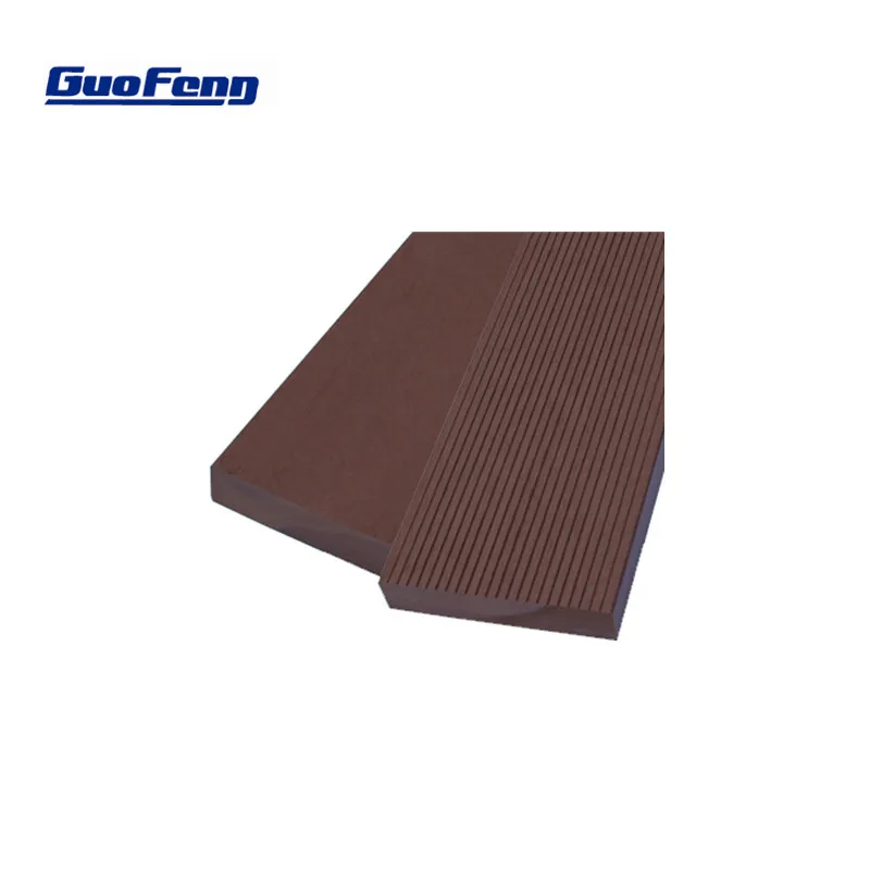 waterproof swimming pool wpc laminate flooring wood plastic composite decking