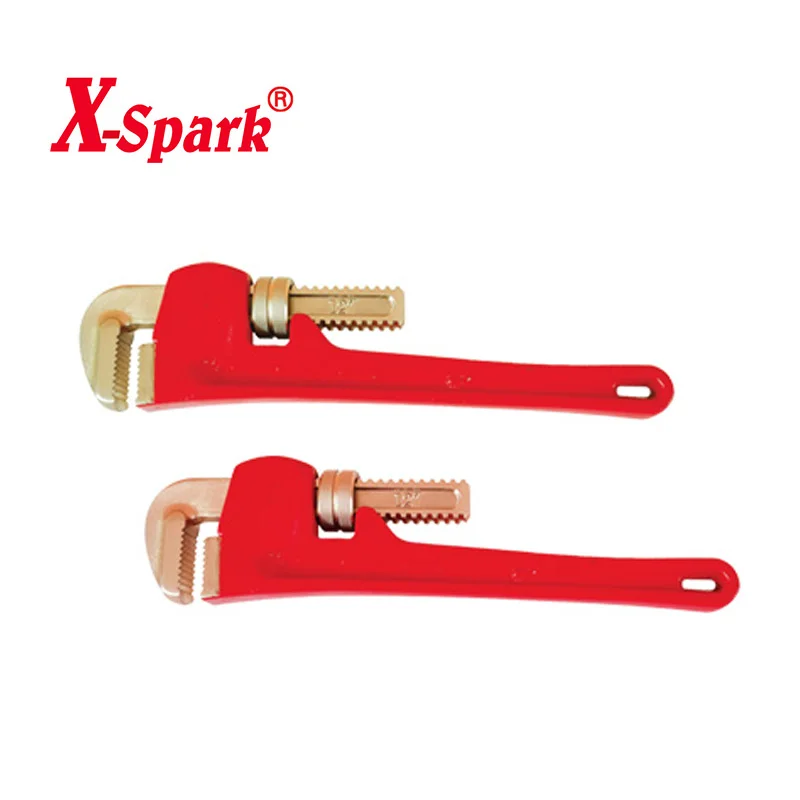 X-SPARK Немагнитный взрывозащищенный твердый ключ ATEX для взрывоопасной среды