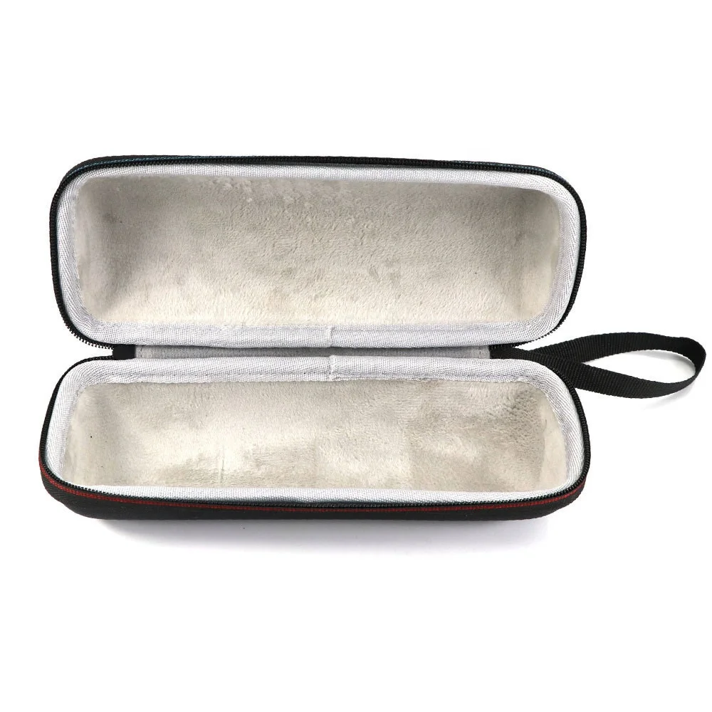 Portable eva mini travel coffee maker carry case bag