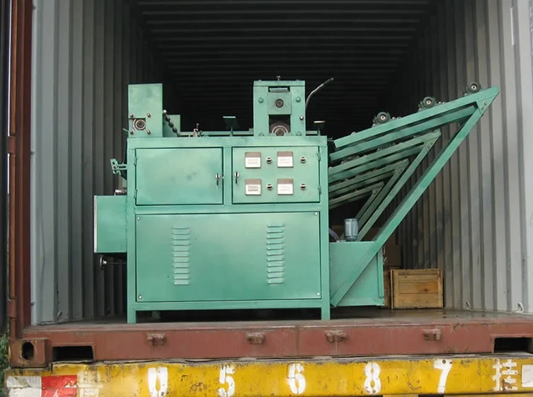 FULL AUTOMATIC SCRUBBER MAKING MACHINE with reasonable price