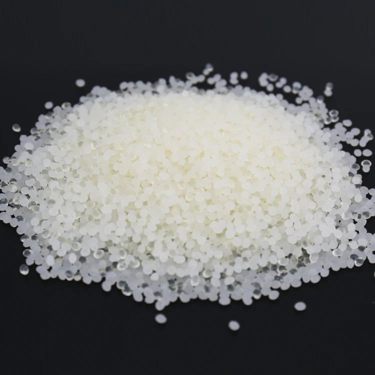 Degradable raw materials, green environmental protection pla raw materials for degradable lunch boxes straws shopping bags
