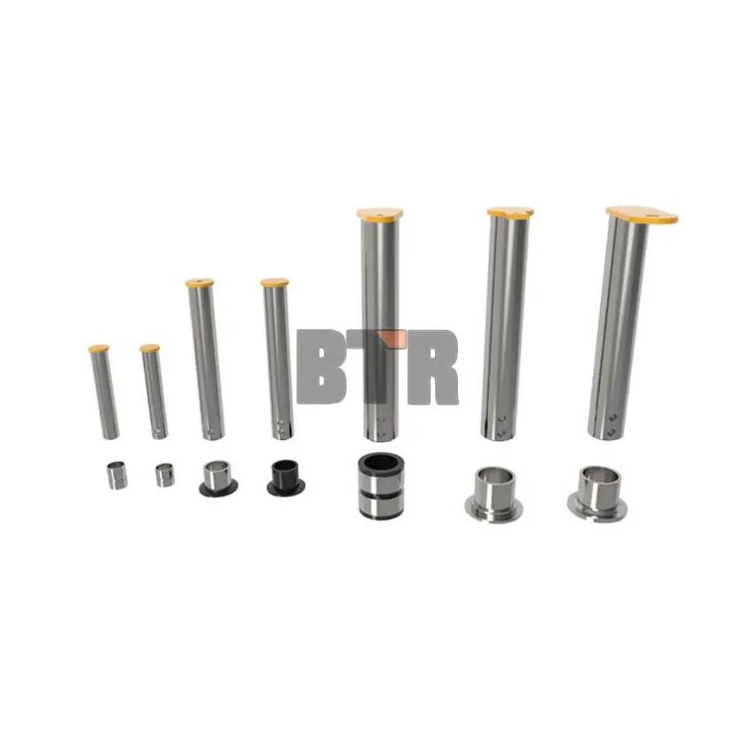 Standard Excavator Bucket Pin and Bushing