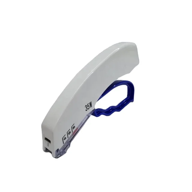 High quality surgical device Disposable surgical 35w skin stapler