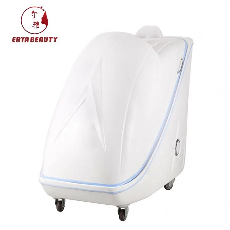 Postpartum Aftercare Hot new product for 2021!! Full-body steam sauna spa equipment/ sauna chairs