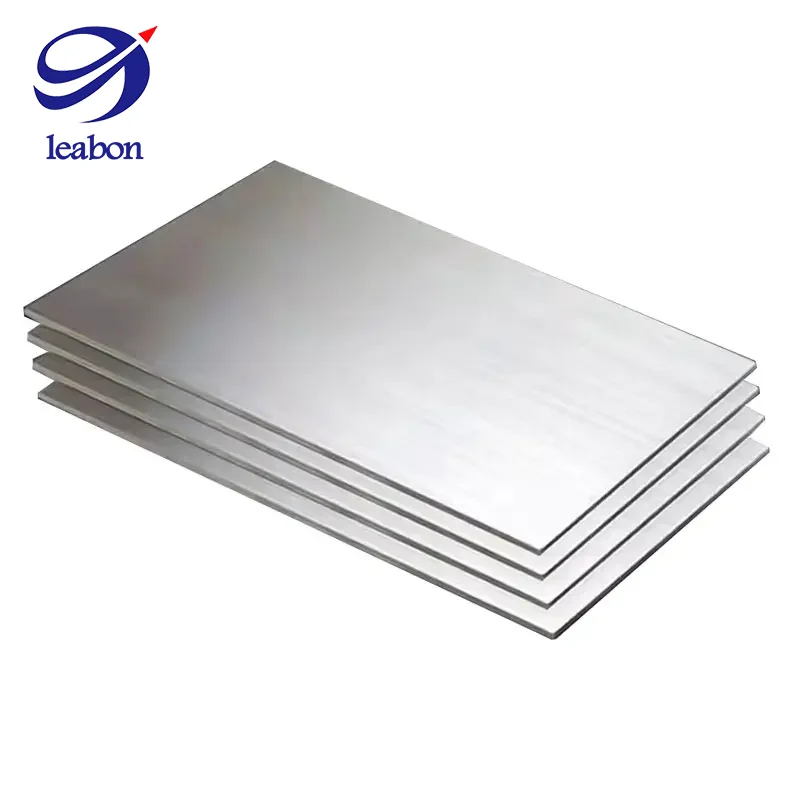 Pure titanium or titanium alloy sheet for Industrial