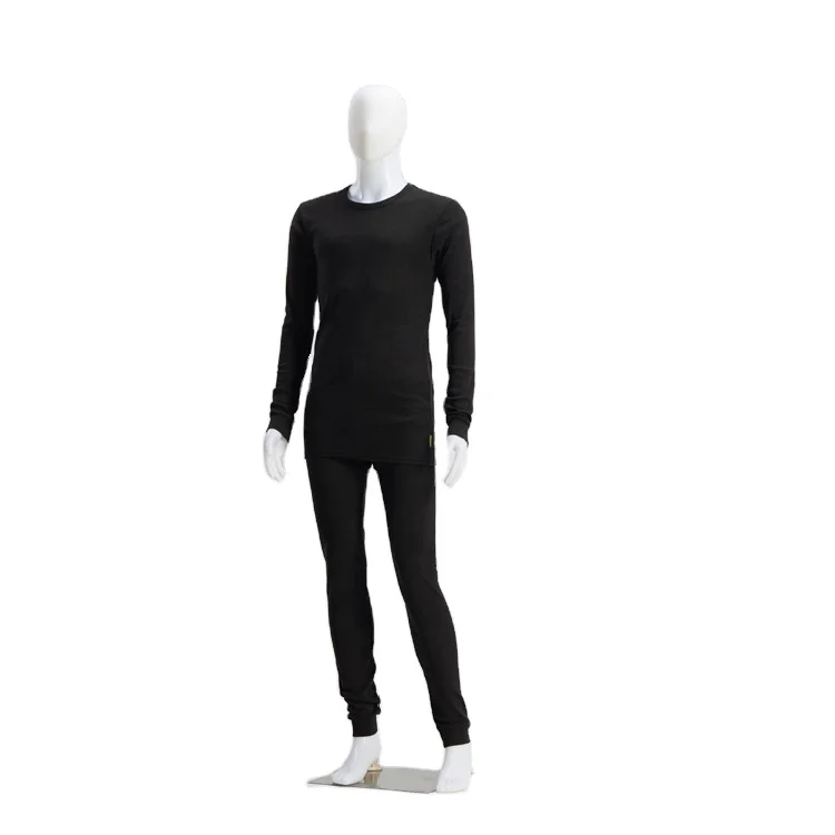 polypropylene long sleeve thermal inner wear