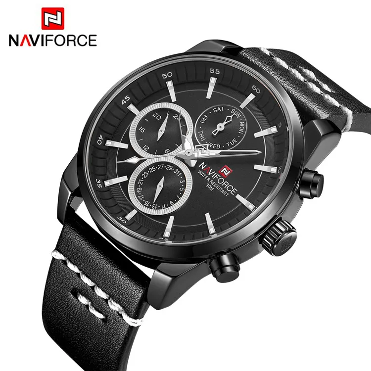 Naviforce 9148 BBB