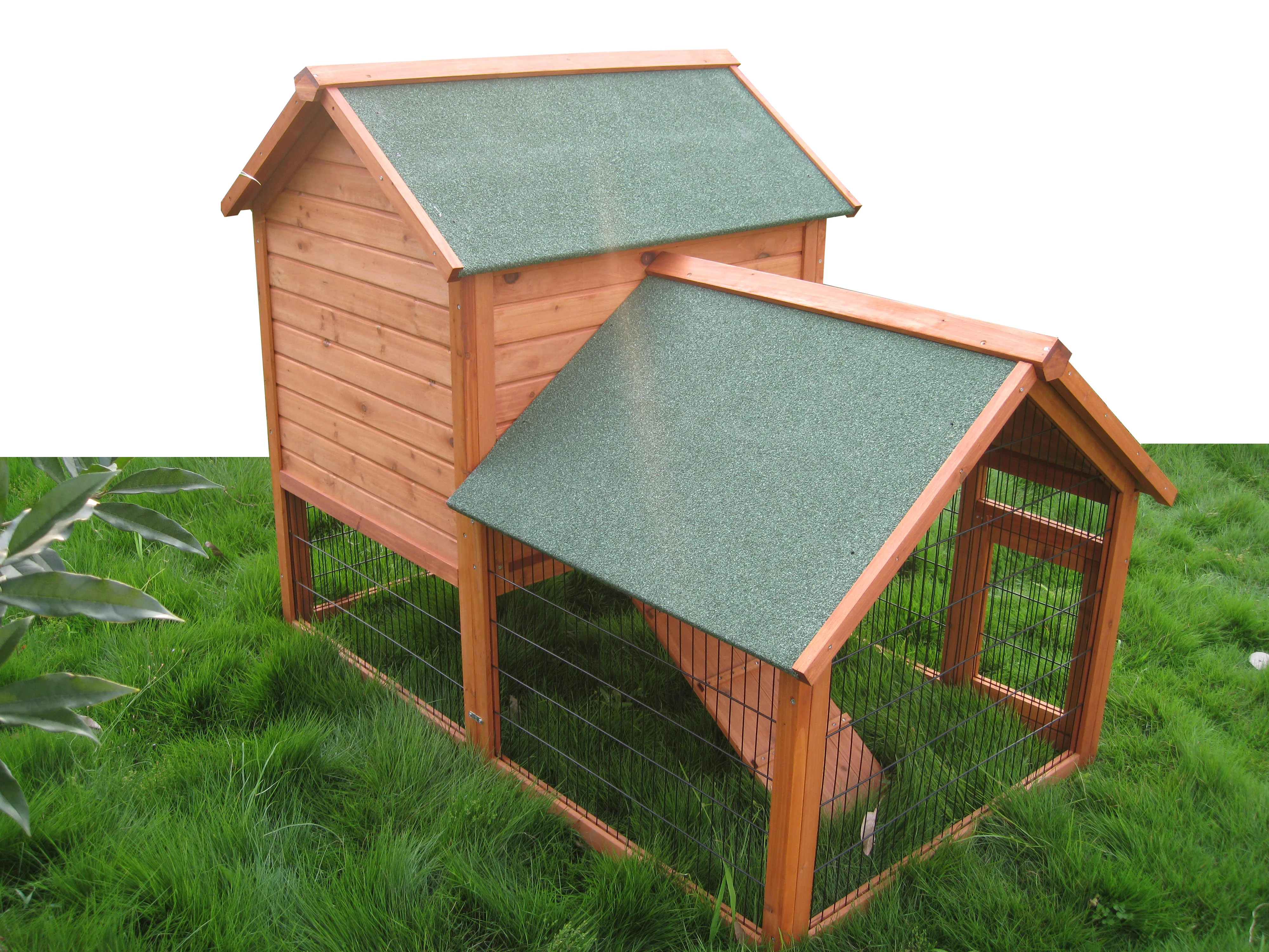 custom large run white luxury bunny ferret cage house Portable Small Rat Pet House 2 3 Storey Rabbit Hutch