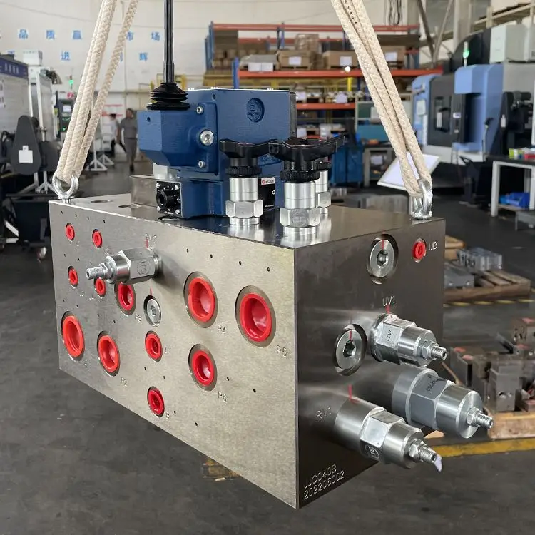 Гидравлический клапан резьбовой картридж клапана логических элементов высокого качества, и он имеет высокую эффективность DPS2-10-R-F-0-40 клапан