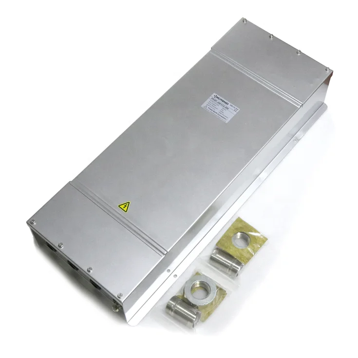 EMCPIONEER 14KHz-40GHz with 100DB EMC filter for RF testing chamber