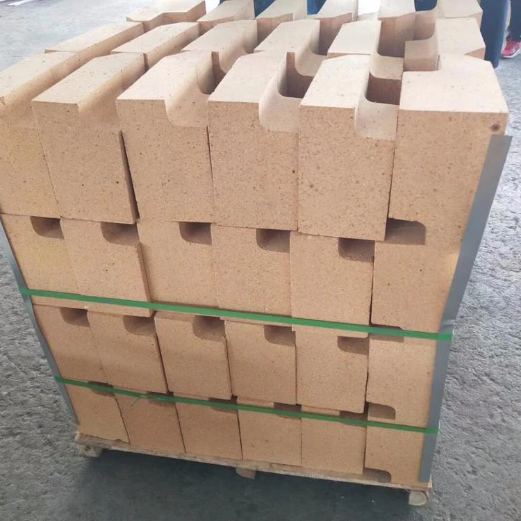 
High strength fire bricks for furnace construction 