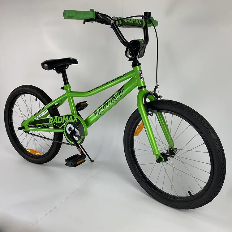 Hot sale 20Inch bicycle kids bike freestyle BMX sports children bicycle for 10 years boys