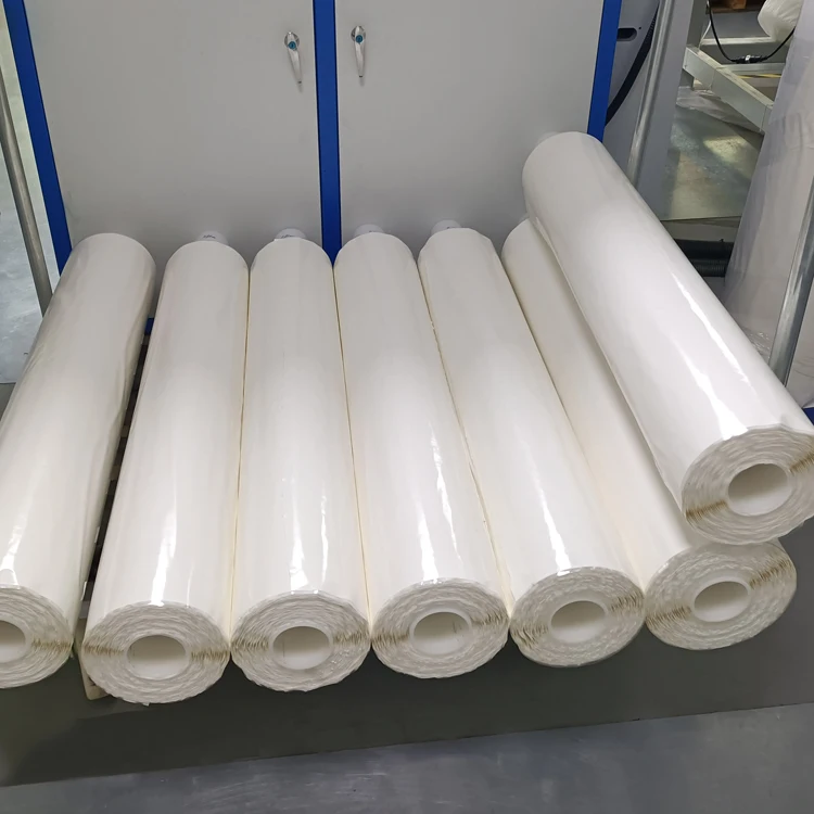 silicone foam 7