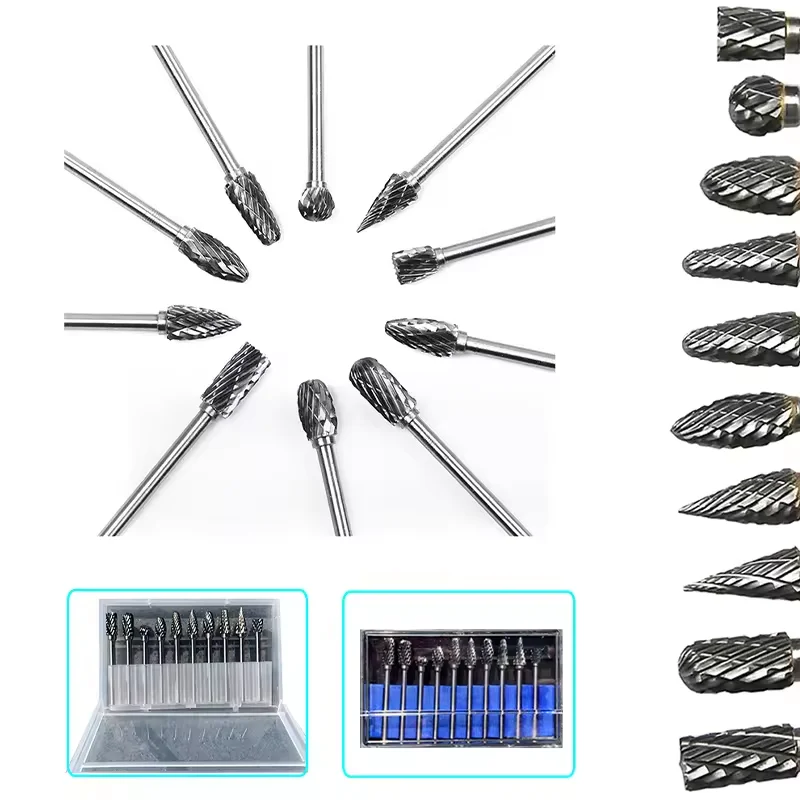 Hardware hand tools Large machine files with multiple materials and sizes can be customized foreign trade quality