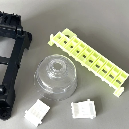 Customized 3d Printing Women Bag Shoes Prototype Abs Prototype Sla / Sls 3D Printing Service