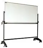 Magnetic Whiteboard Steel Sheet Professional Porcelain Steel Whiteboard