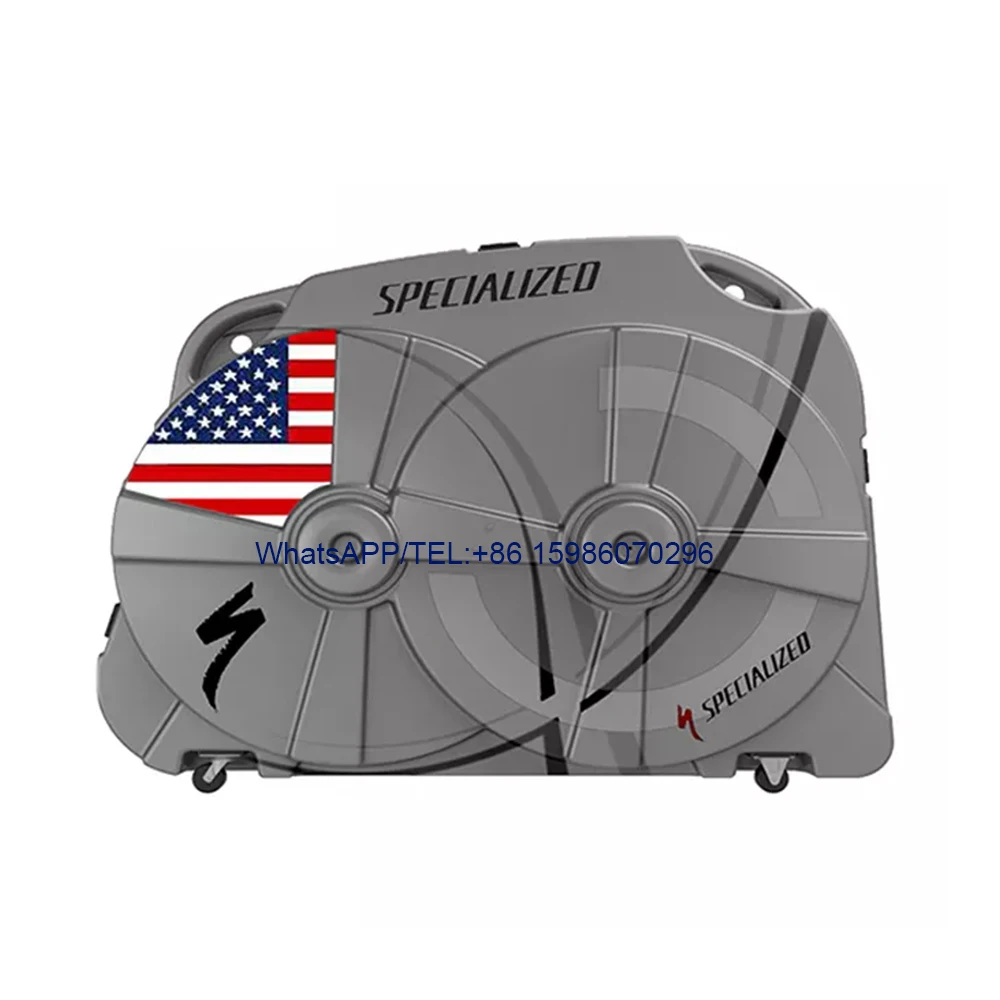 bike box alan for flying